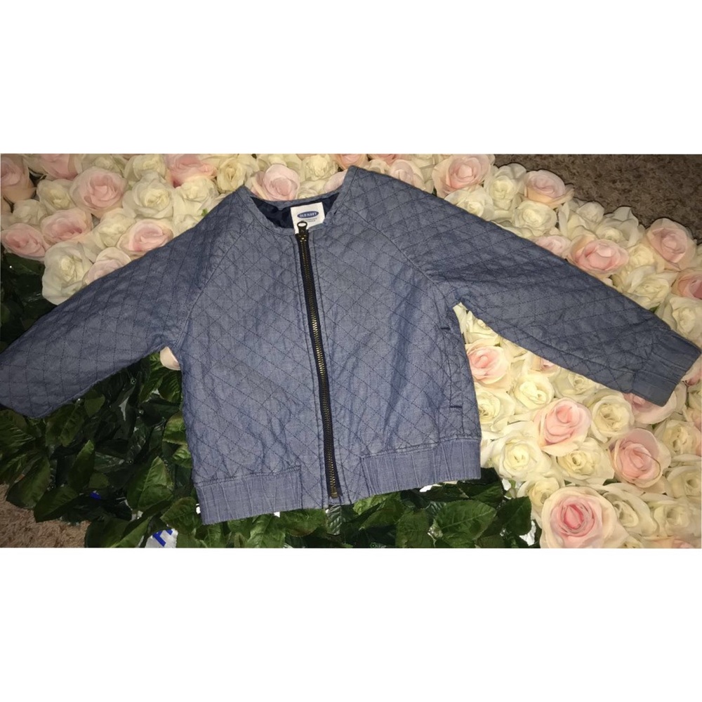 Jacket - Picture 2 of 2